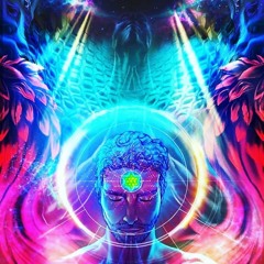 32 min mixset : i dont care - Vol - 1 - PSY TRANCE