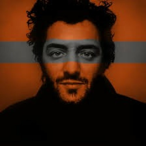 Rachid Taha - Minouche