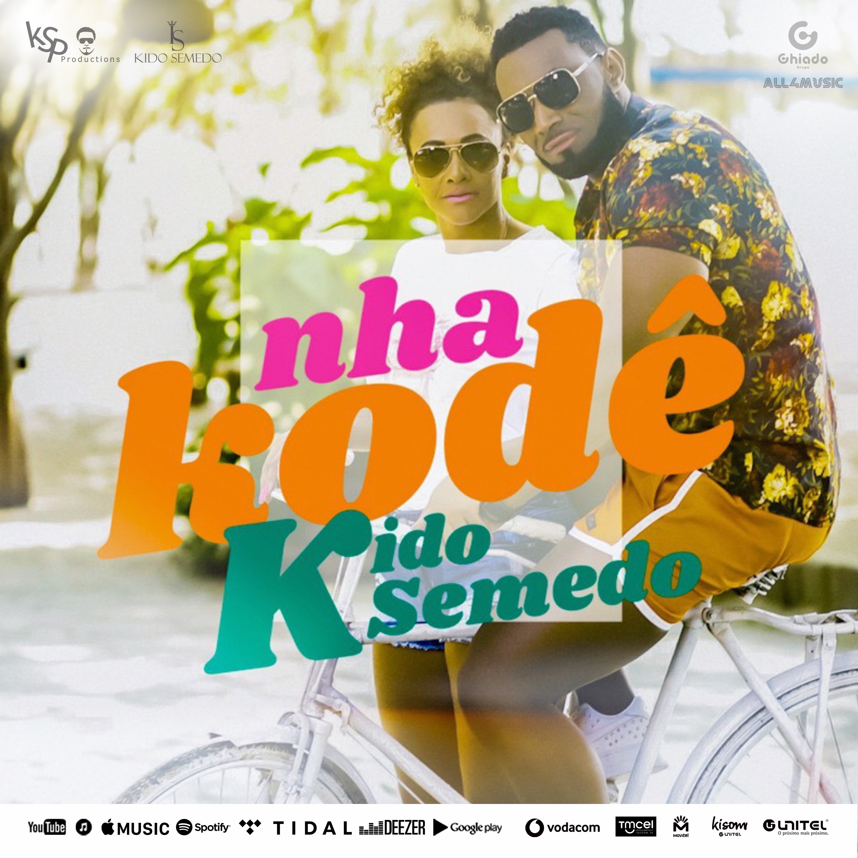 Nha Kodé episode artwork