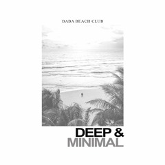 Deep House Session Vol.12 (minimal edition)