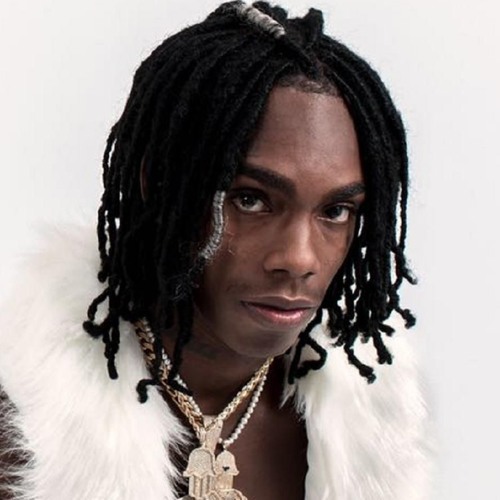 YNW Melly - Laundry (Unreleased)