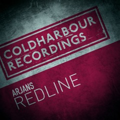 Arjans - Redline [World Premiere] Global DJ Broadcast by Markus Schulz (September 19, 2019)