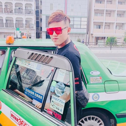 Anh Chang Sao Ma 2019 - Thac Bao Ngoc ( KEEBIN Mix ) Phuong Te Dat