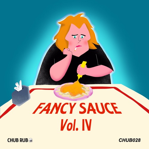 Marc Robblz - Egg