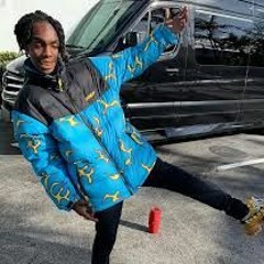 YNW Melly - Slime