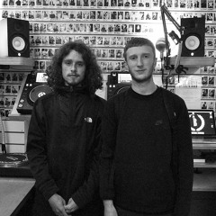 Izco & Cuppa Dyl - Sep 2019