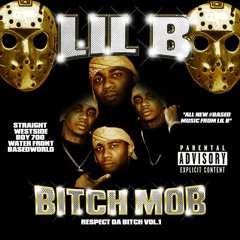 Salute To The Bitch (DatPiff Exclusive)
