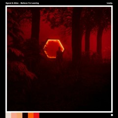 Egzod & Alter. - Believe I'm Leaving (8d audio)