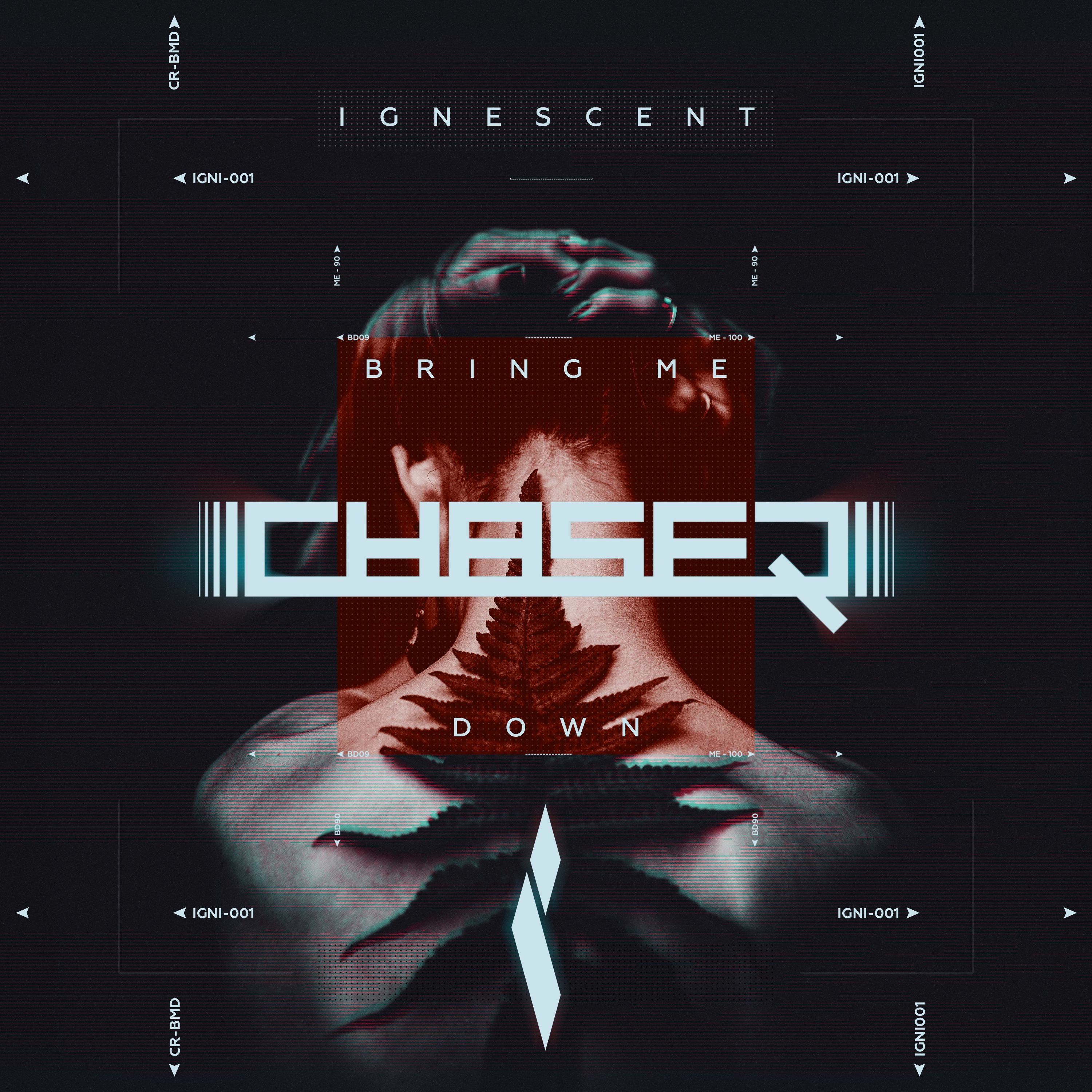 ChaseR - Railways episode artwork