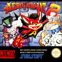 Bell Castle Act 3 (Aero The Acro-Bat 2)