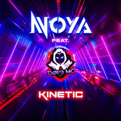 Kinetic Feat. Dop3 MC