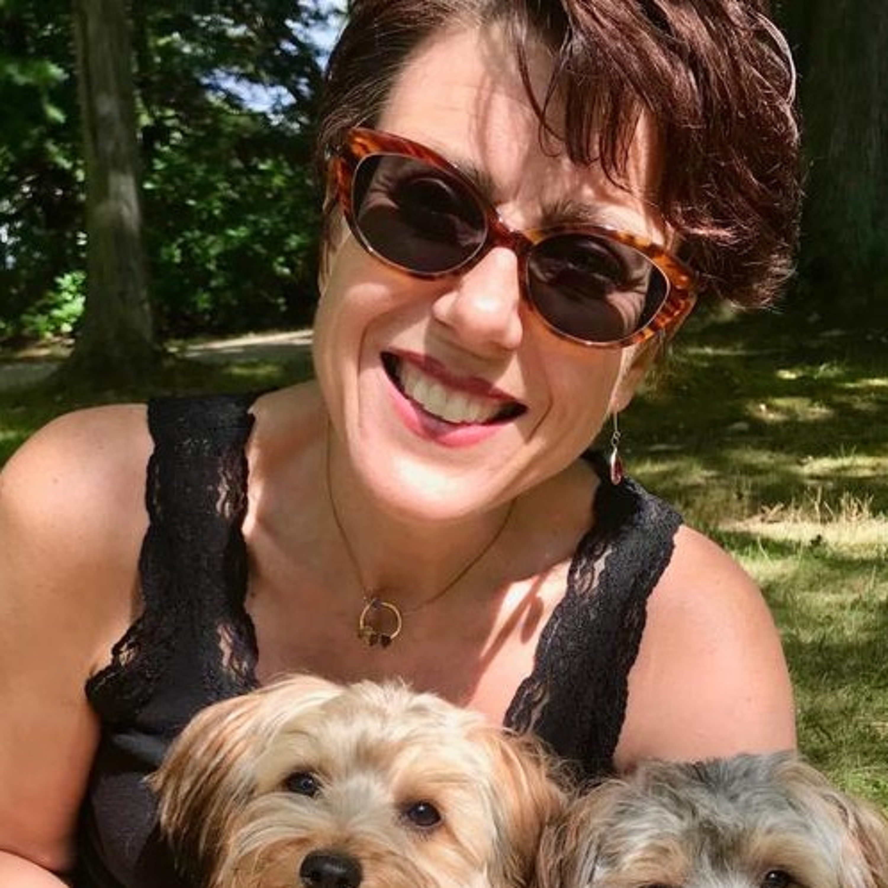 Lyme Ninja Radio - Lyme Disease & Related Health Topics