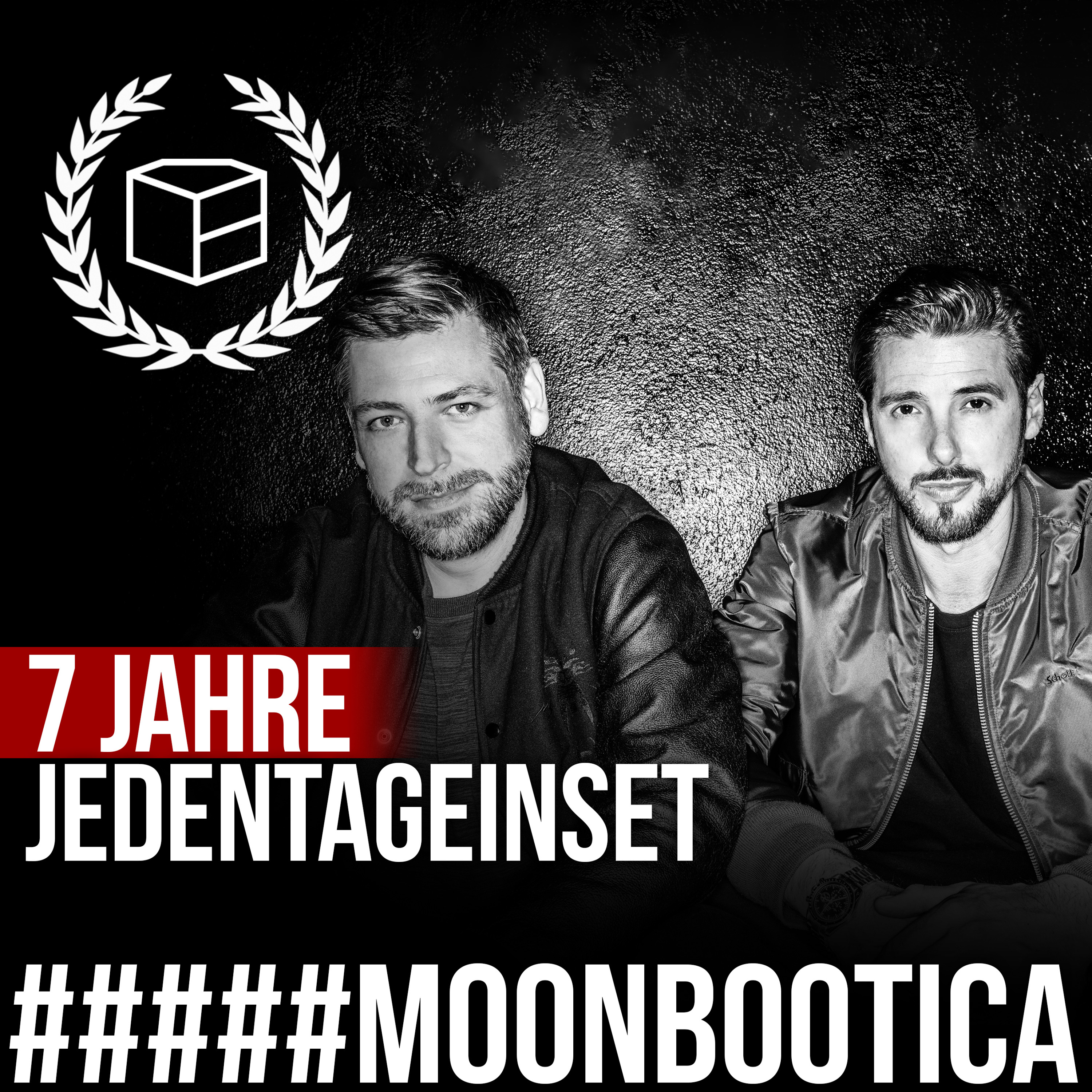 Jeden Tag Ein Set