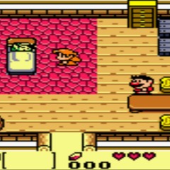 Link's Awakening - Marin's House (Remix)