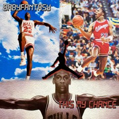 BABYFANTASY - This My Chance!