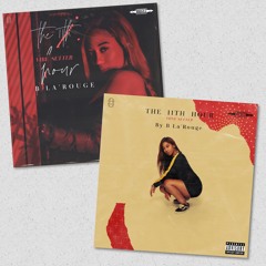 03. Bounce Interlude (Prod. By Famyne Red)