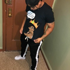 Nene Stackz - SWITCH UP (Prod. by Kiwi )