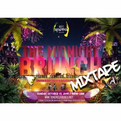 The Midnight Brunch - Howard Homecoming (Food Inclusive Party)Sunday, Oct 13, 2019