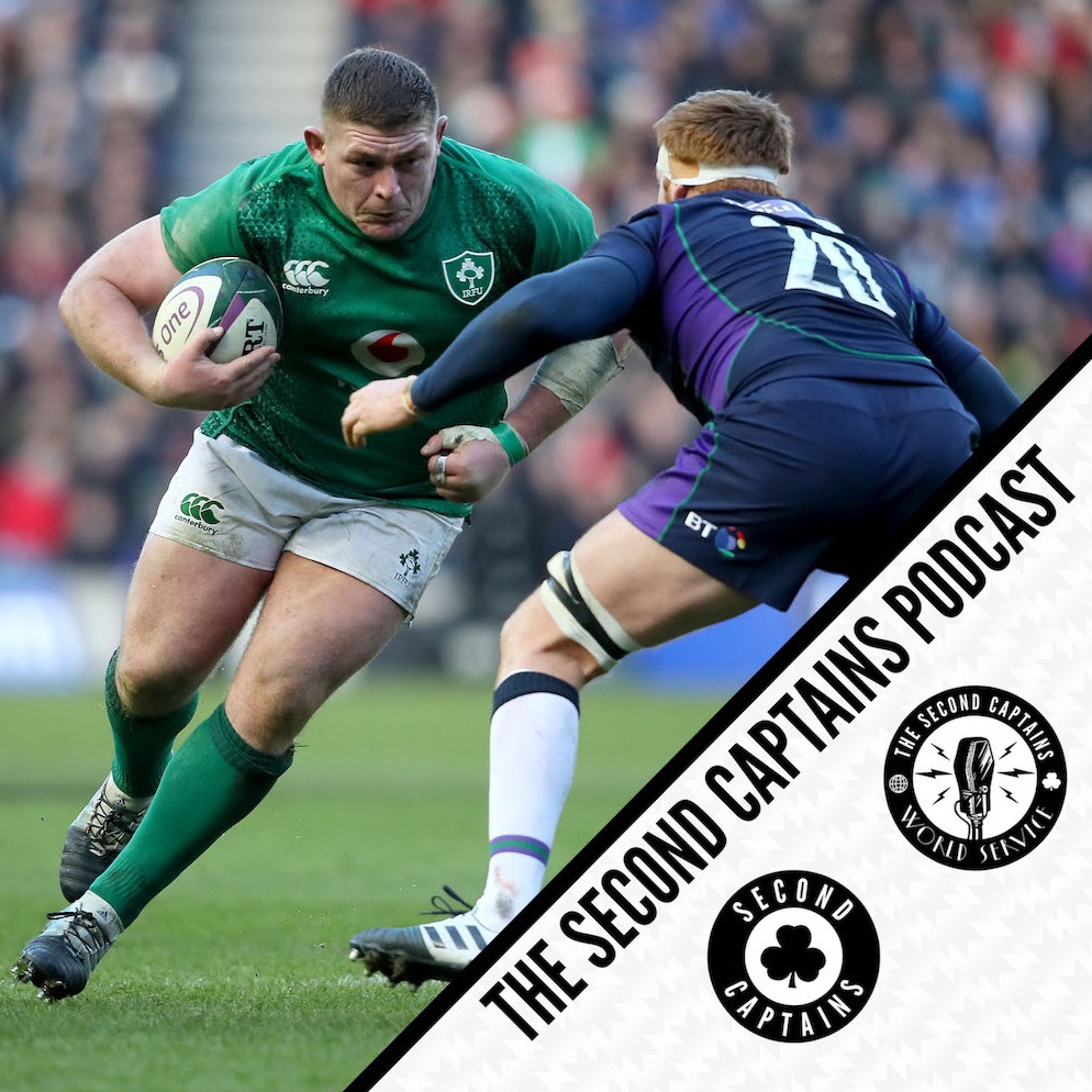 Champions League Underway, RWC2019 Underway, And Grunge Week Over - Time To Join SCWS