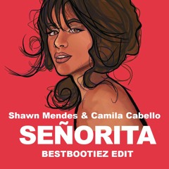 Senorita (BestBootiez Edit) - DEEP HOUSE - filtered & pitched preview!! - FREE DL