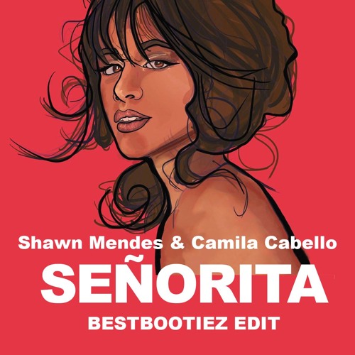 Senorita (BestBootiez Edit) - DEEP HOUSE - filtered & pitched preview!! - FREE DL