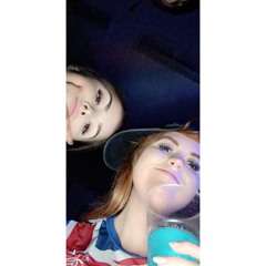 Sarah McQueen is Screaming 🤫