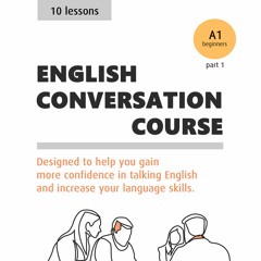 lesson 3 - conversation 1