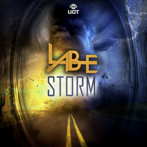 Lab -E - Song Of Storms