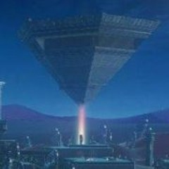 Tostarena Ruins (Night) (Sunareht Sleep Edit)