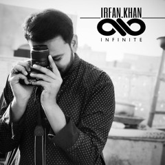Ek bar apni baho mein...irfankhan