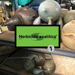 LYL Radio - Herbicide analitica #1 - 16.09.2019