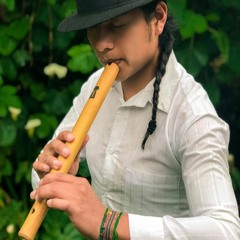 Lovers of the sun (version Quena)