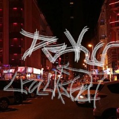 DeKu - Haftbefehl Crackstadt (Tekk)