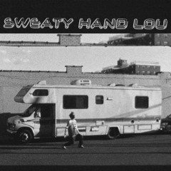 SWEATY HAND LOU "CATEGORY 3" FULL TAPE