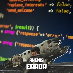 Error