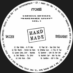 Various Artists - Handmade Stuff Vol​.​1 (Bandcamp Only)