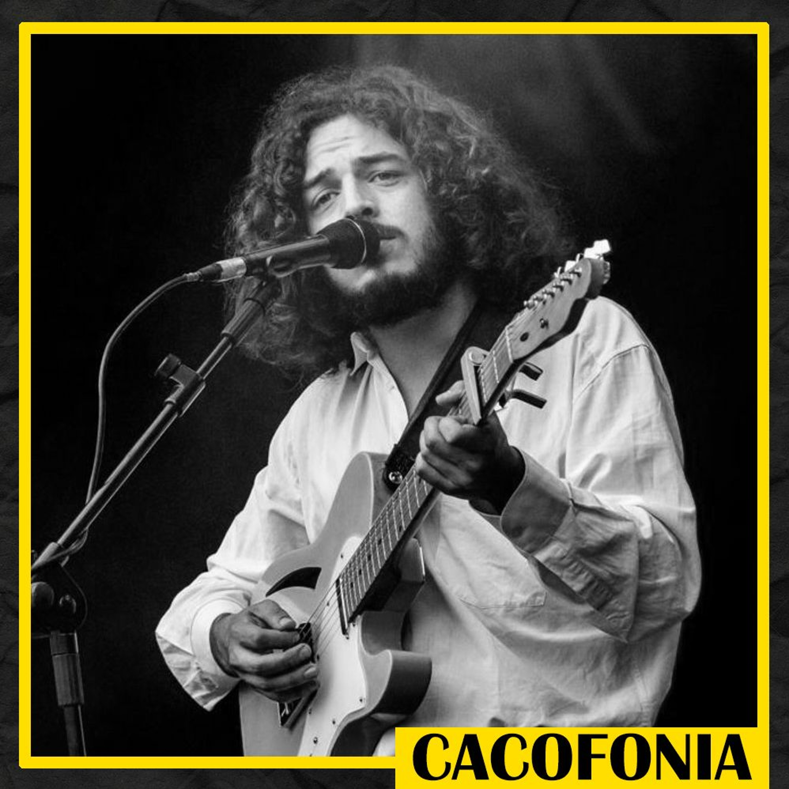 Cacofonia