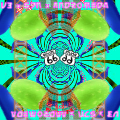 V3 x S7N x Andromeda - P0T6TO3 (Original Mix)