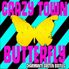 Butterfly (Charmante Gasten Bootleg) download without filter