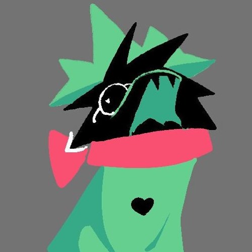 [A Ralsei Lancer] Ralsei