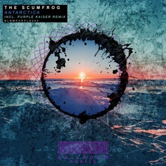 The Scumfrog - Antarctica (Purple Kaiser Remix)