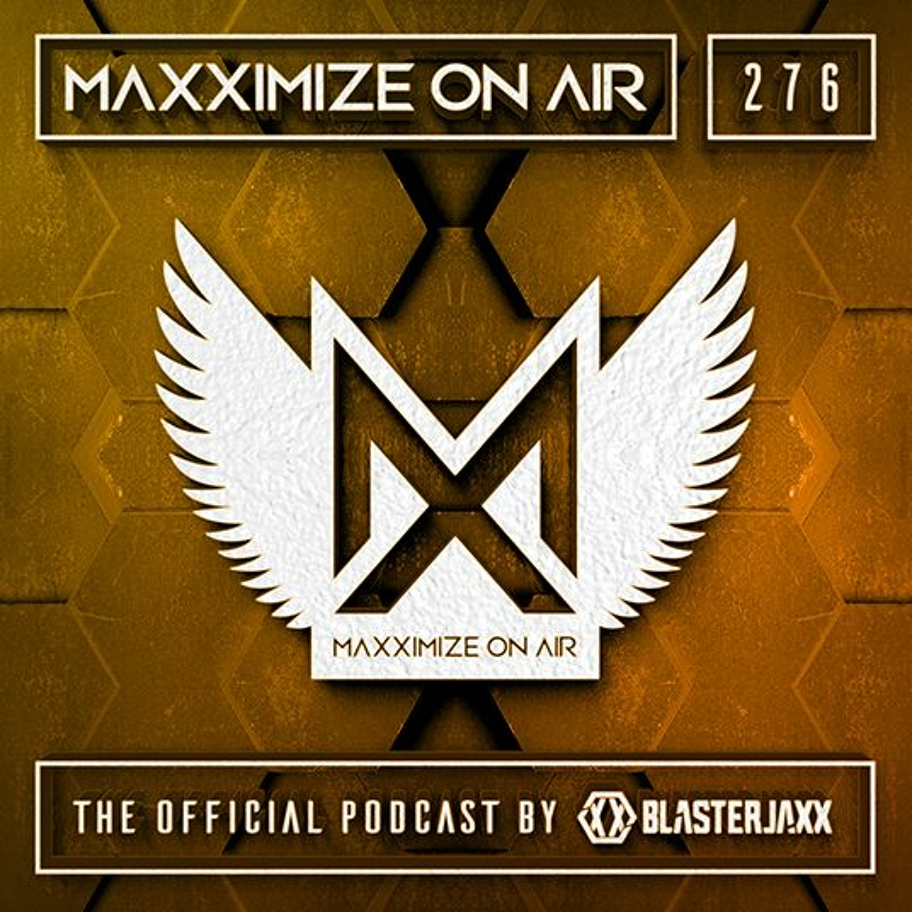 Maxximize On Air