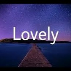 Lovely (COVER) by Billie Ellish feat. Khalid