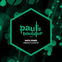 tech house