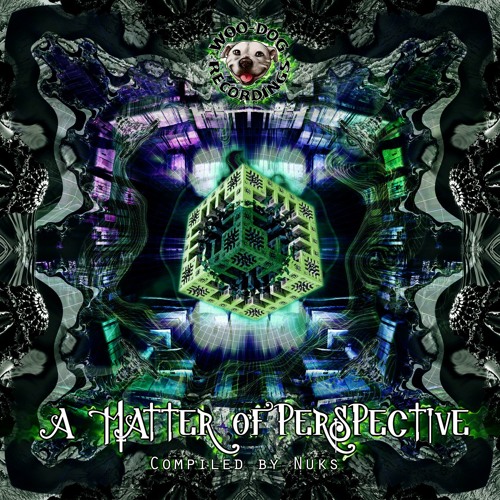 Reevoke - Symbiotic Networks 150BPM