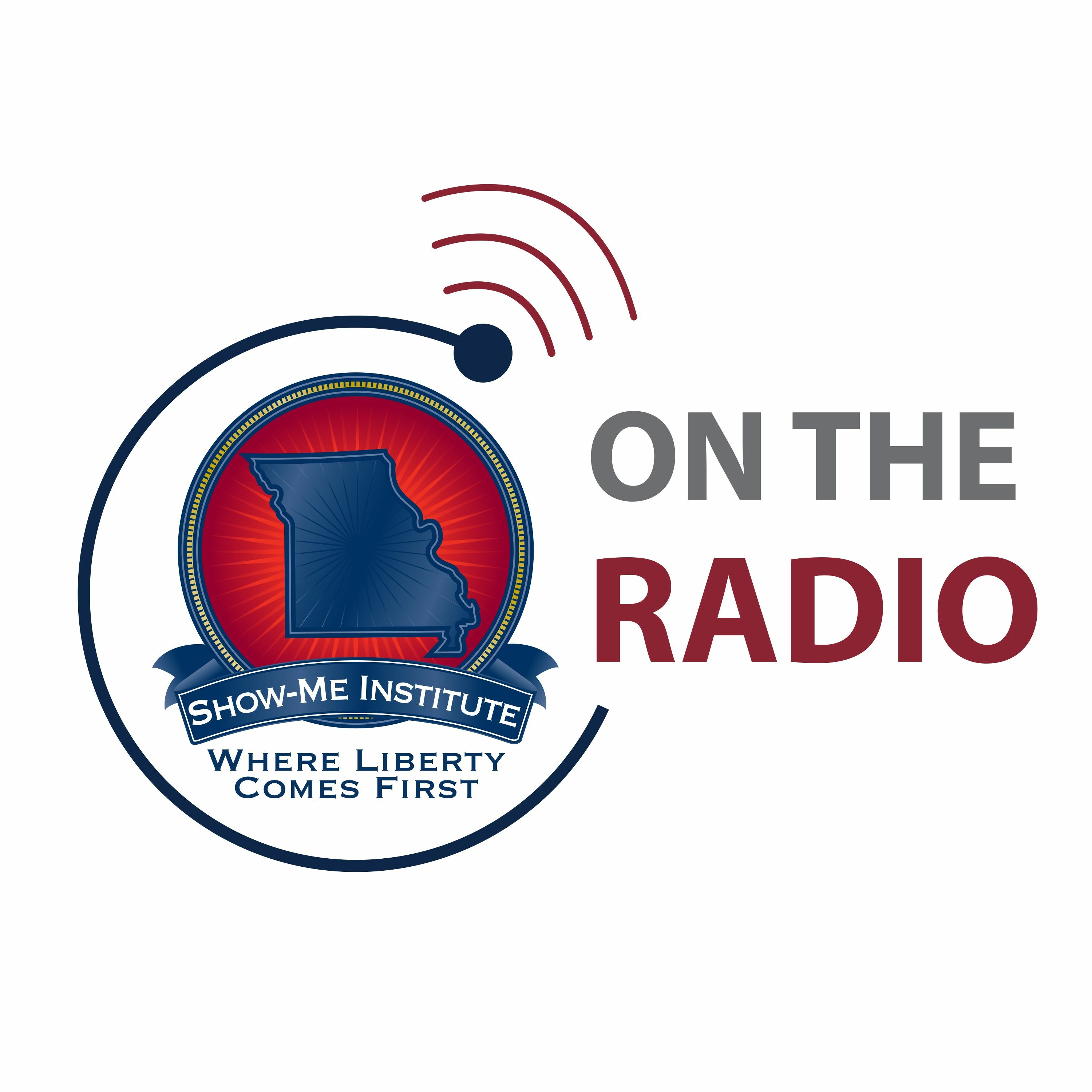 Show-Me Institute Podcast