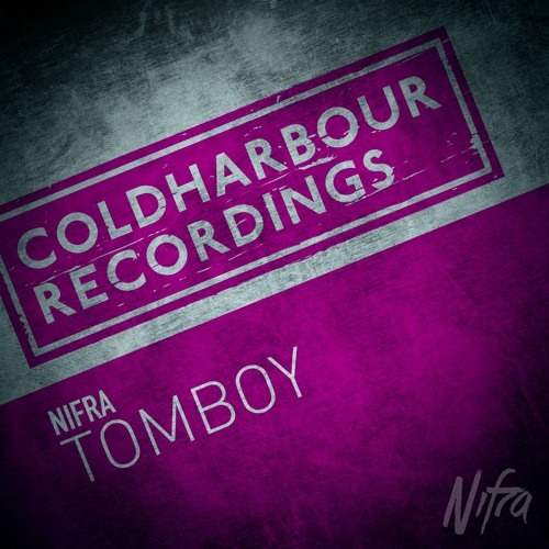 Nifra - Tomboy