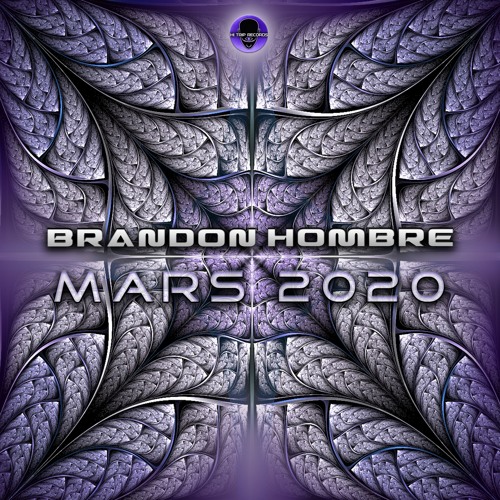 Brandon Hombre - Mars 2020 (Original Mix)