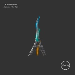 Thomas Evans - Tour Eiffel (Original Mix)