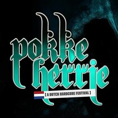 Chaos Project @ Pokkeherrie - A Dutch Hardcore Festival 2019